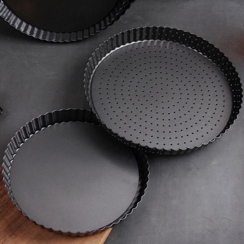 Wutuo Round Non-stick Loose Bottom Cake Mold