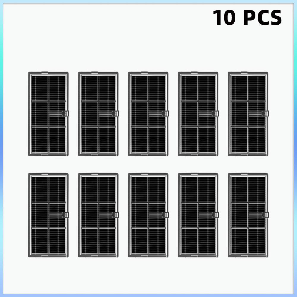 Compatible For Dreame L10s Ultra Gen 3 / RLL53SE Vacuum Cleaner Accessories Main Roller Side Brush HEPA Filter Mop Pad Dust Bag