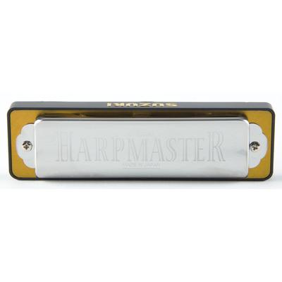 Dechové nástroje – Harmoniky a melodiky