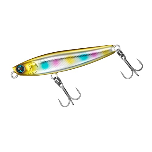 

Daiwa Morethan Switch Hitter DH 76S