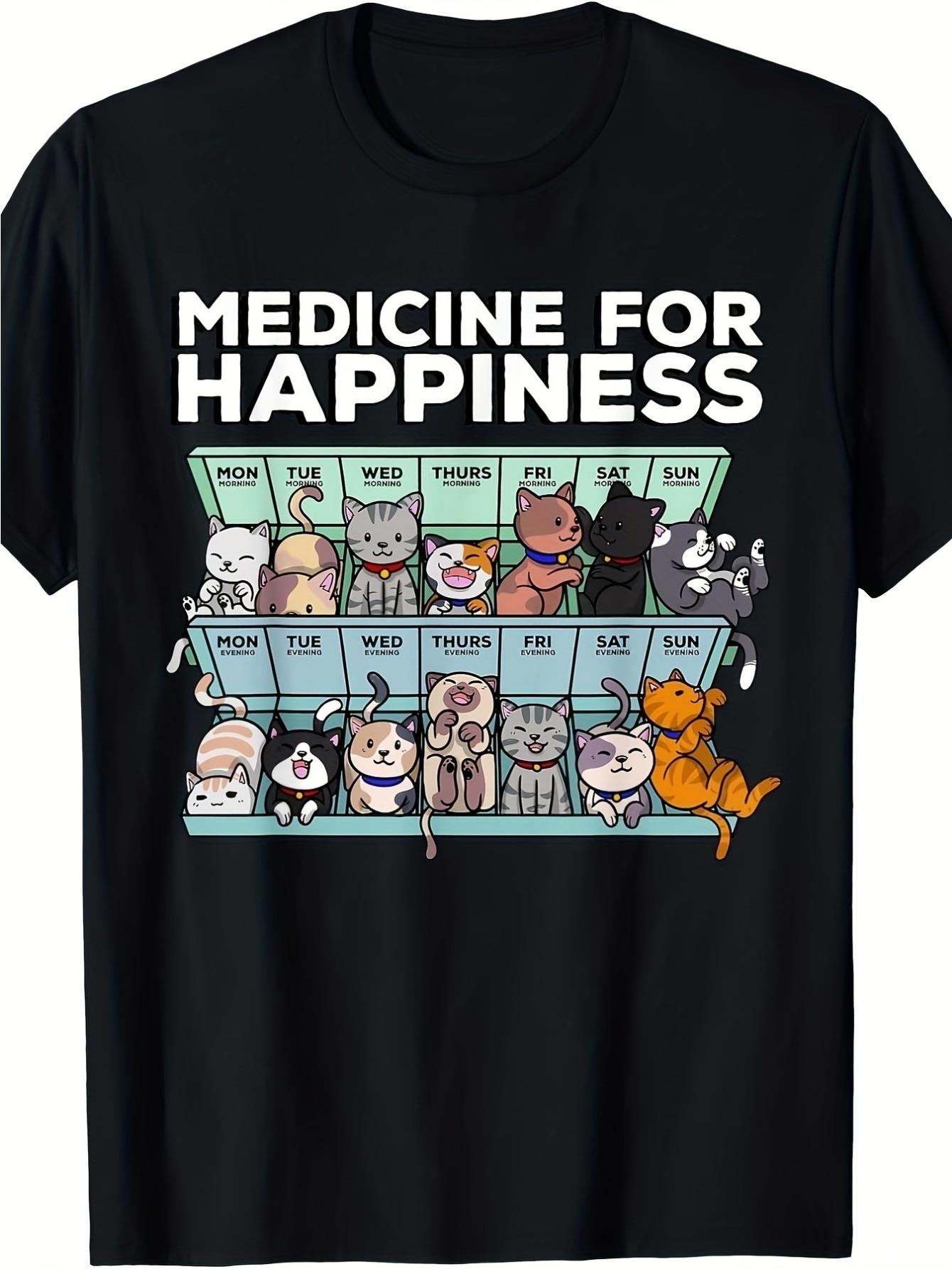 

T-Shirt y2k My Recipe Happiness Is 4XL