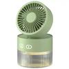 Hot Selling Cheap Home Office Table Multi-fuctional Personal Space Evaporative Artic Conditioner Portable Mini Air Cooler Fan
