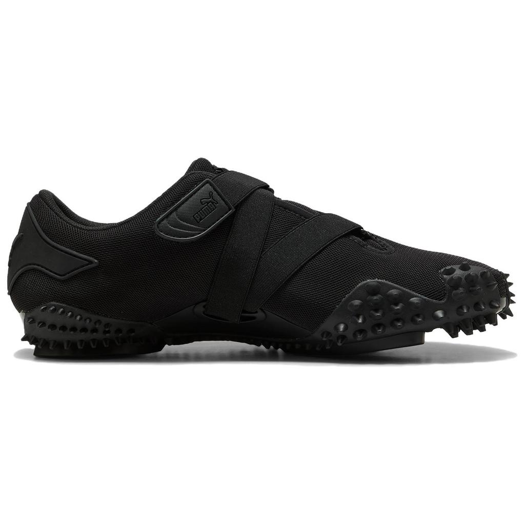 Puma Mostro OG Prime Triple Black Unisex Sneakers 403206-04