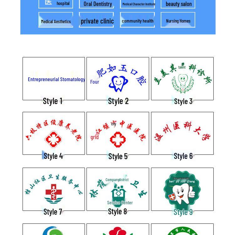 Damen Lang- und Kurzarm Weißer Kittel Arbeitskleidung für Ärzte und Krankenschwestern für den Sommer.