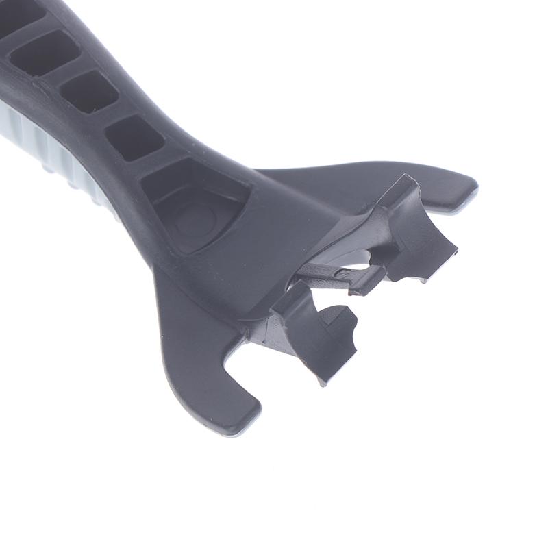 6 Layers Razor 1 Razor Holder + 6 Replacement Blades Head Cassette Hair Trimmer