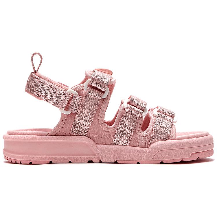 New Balance SD3205 Pink Unisex Sandals