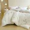 DZQ Thickened Warm 2-in-1 Winter Duvet