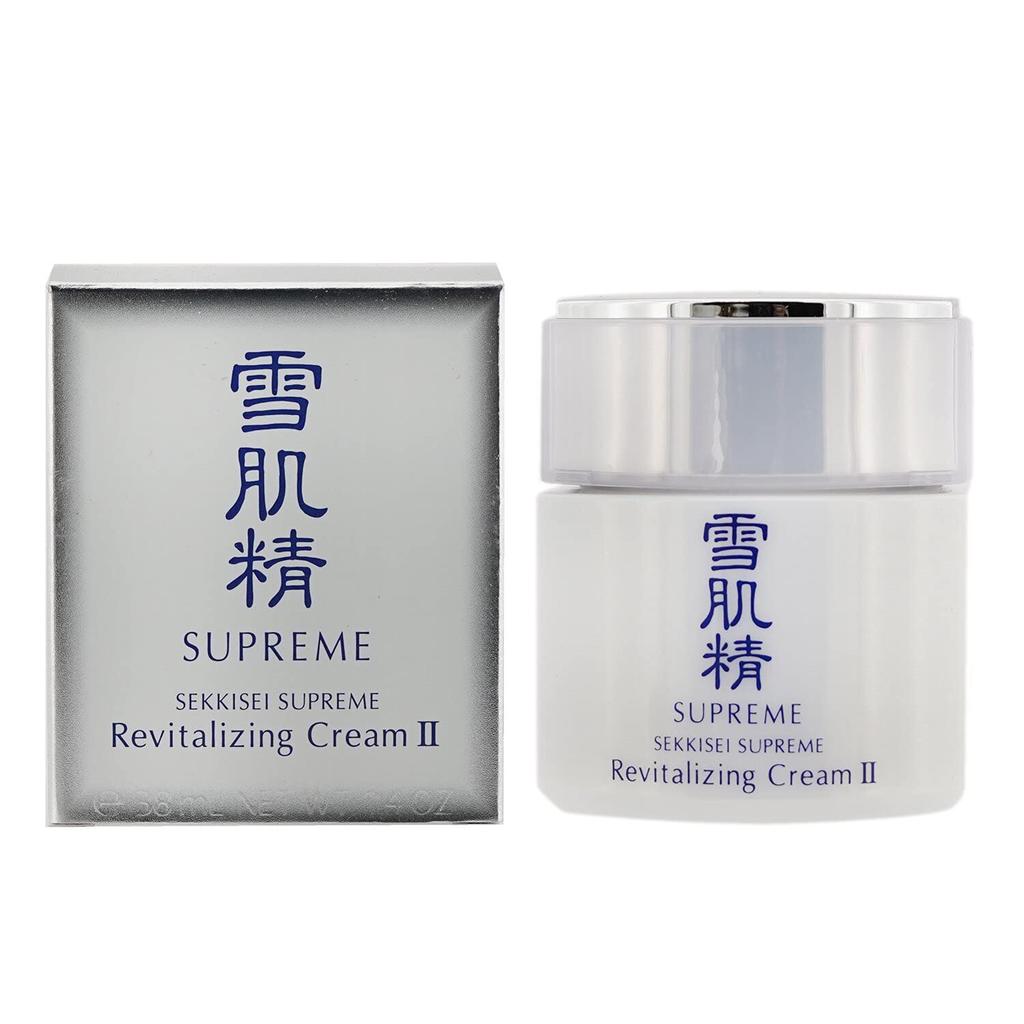 Kose Crema Sekkisei Supreme 40g II