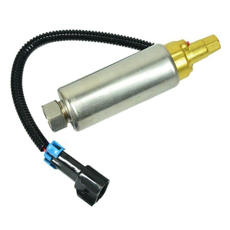 SXR-861156A1 Electric Fuel Pump Yacht Fuel Pump For Mercury Yacht Accessories Parts Kits
