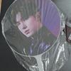 Monsta X Kihyeon Wuchiwa