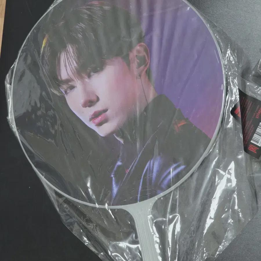 

Monsta X Кихён Учива