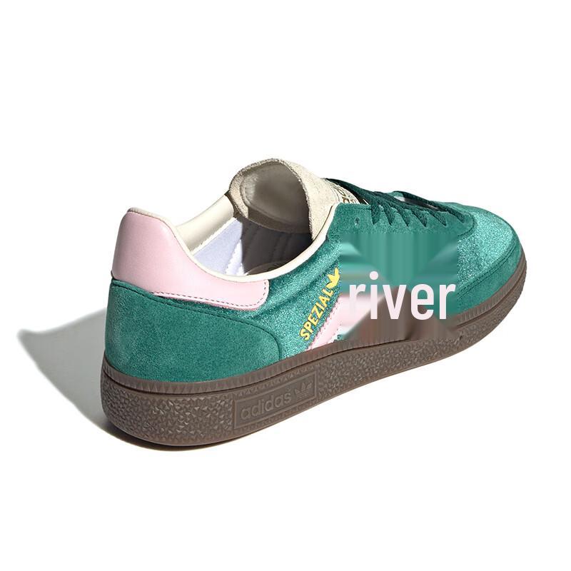 Adidas Originals Women's Handball Spezial Casual Shoes