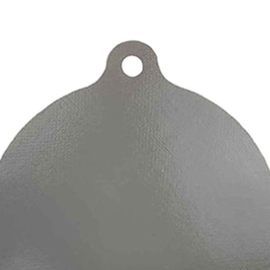 Pad Heat Silicone Insulated Non-Stick Induction Cooker Protector Mat Kitchen Tool