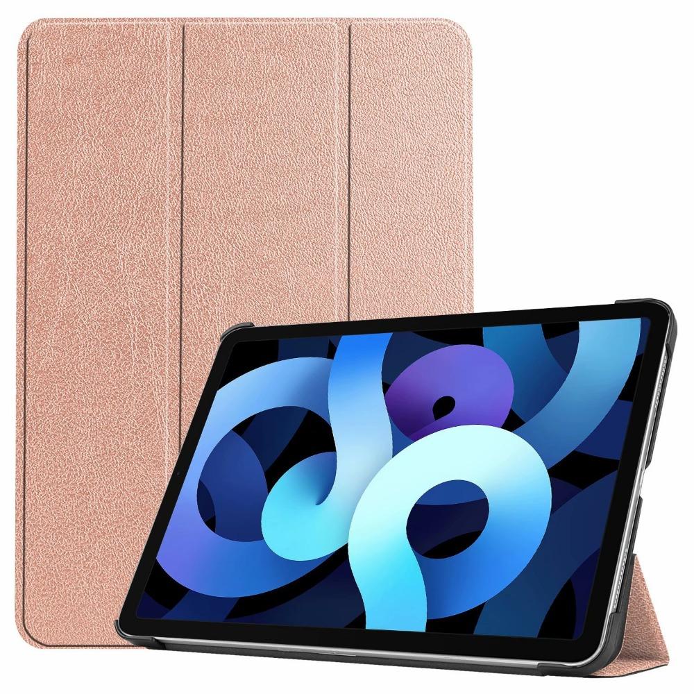 For Samsung Galaxy Tab A9plus X115 Case Hard Shell Tri Fold Stand Cover Protective
