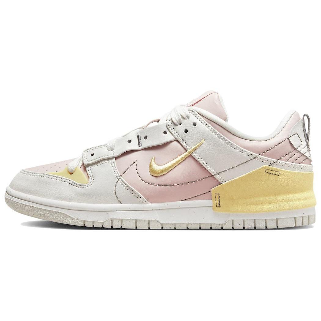 (WMNS) Nike Dunk Low Disrupt 2  Pink Oxford  Women s DV4024-001 EU 35.5