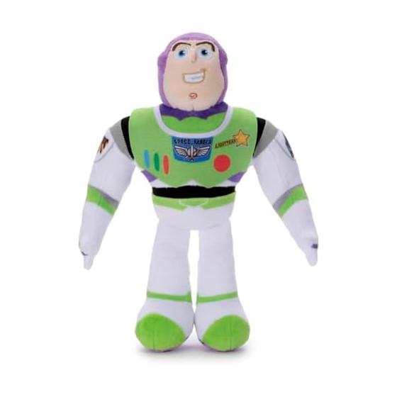 TAKARATOMY A.R.T.S Pixar Character Toy Story 5 Plush Toy Buzz Lightyear Height Approx. 21cm