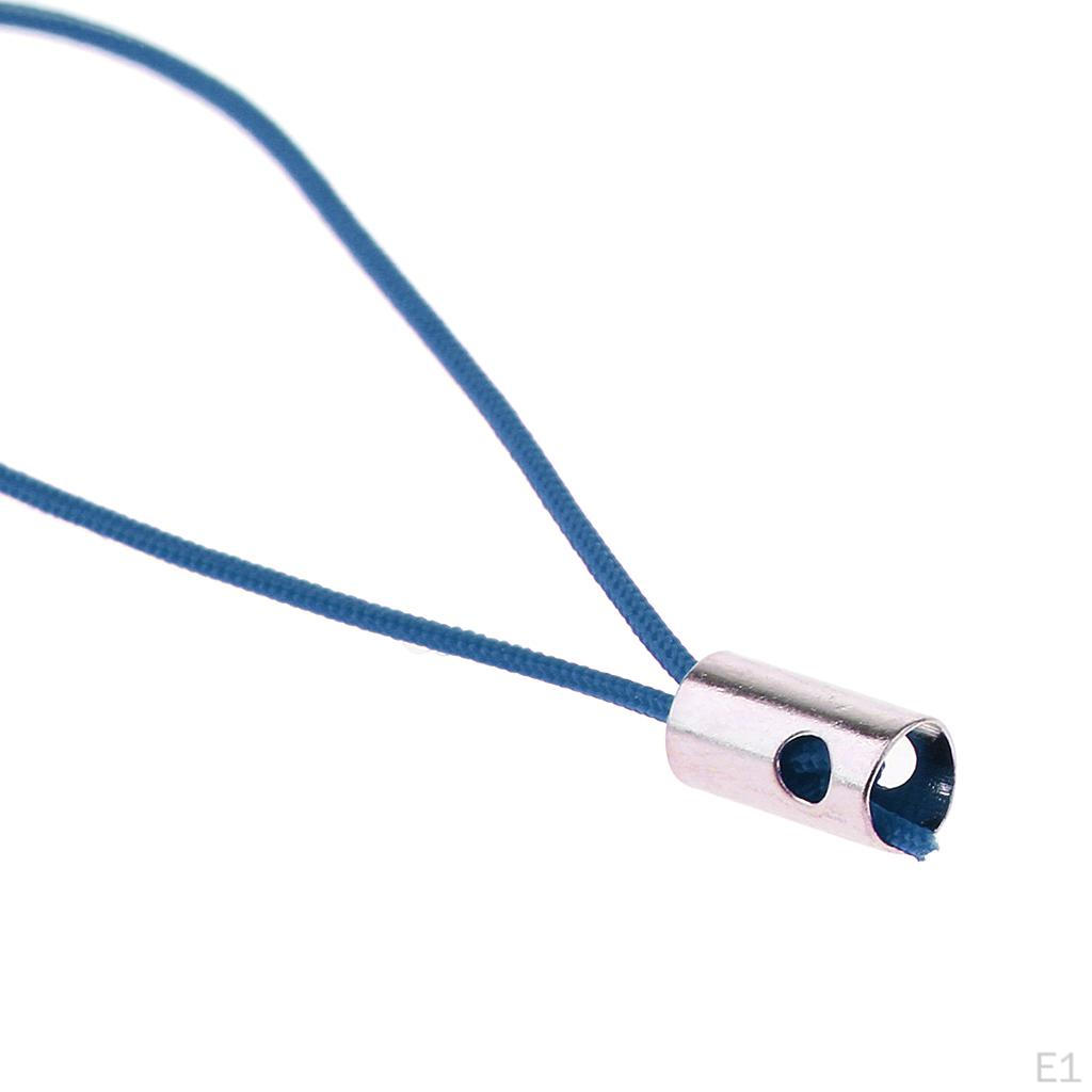 100 Phone Dangle Lanyard Strap String Thread Cords Wire 50mm