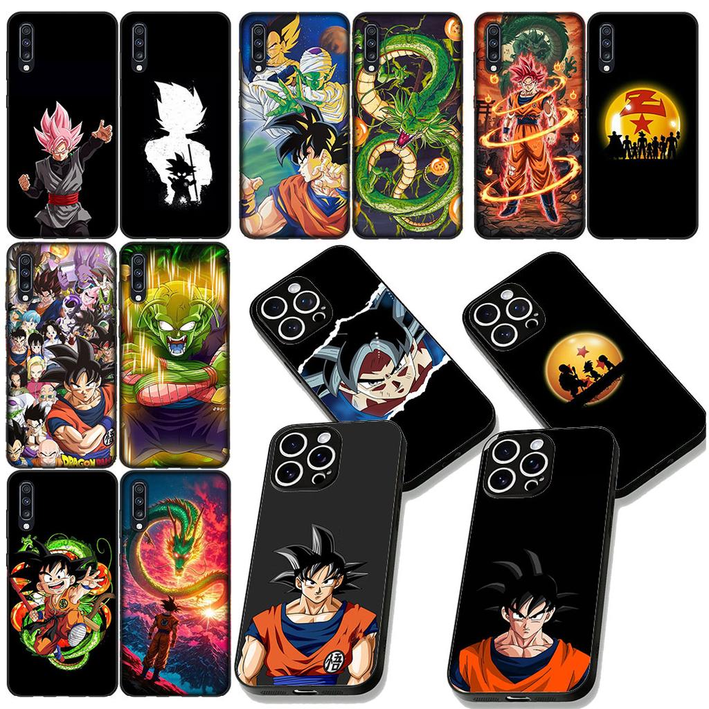 Piccolo Dragons Gokus Balls Super Phone Case for Motorola Moto G86 G14 G35 G34 G45 G55 G67 G75 G85 G24 G15 G54 G57 Power Cover