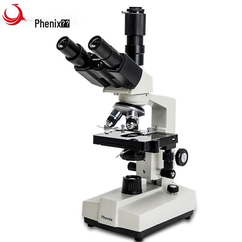 

Phenix XSP-36TV Biological Microscope