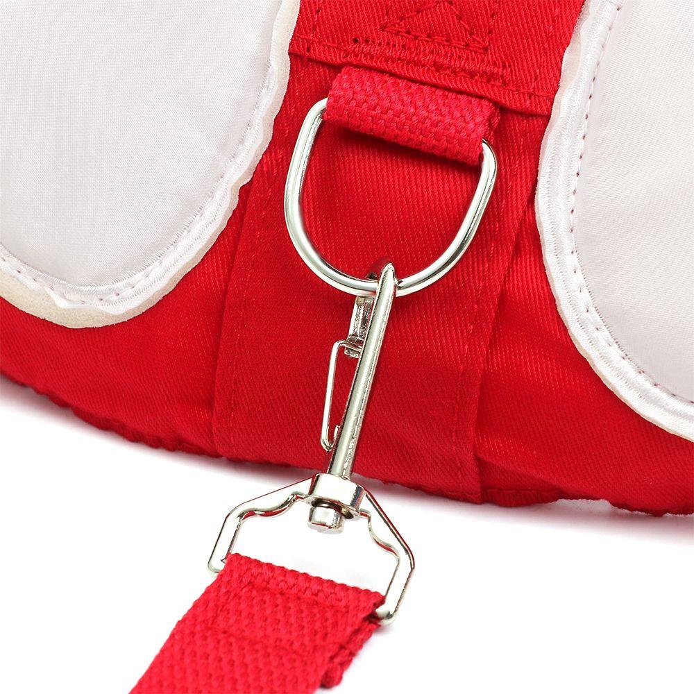 Bequemer Verstellbarer Laufgurt Baby Sicherheitsgeschirr Gürtelhalter Anti-Verlust-Leine Kinderzügel Hilfsmittel