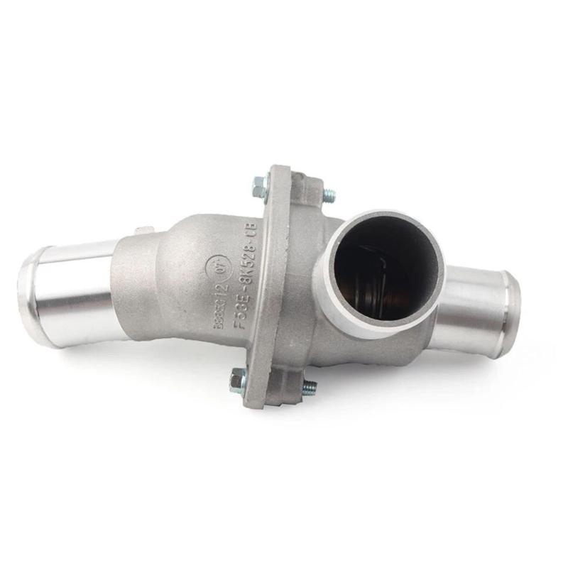 

Temperature Regulator Housing Cover AJ813558 AJ81766 Suitable For Heat Regulation In Select Car Model Metal Build Design 1