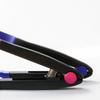 V-shaped clip on beauty styling hair comb, enjoy salon level straight hair experience at any time For Hair Accessories