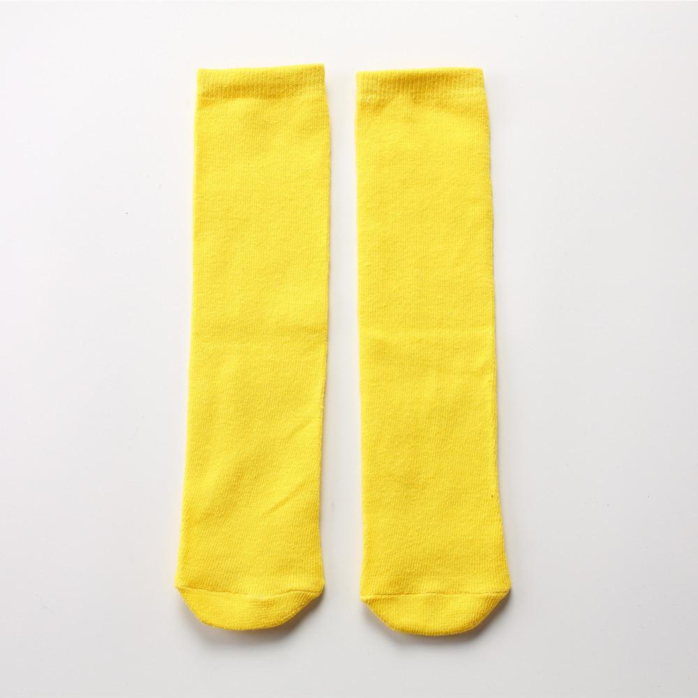 Korea Stil Harajuku Zuckerwatte Socken Damen Niedliche Kurze Knöchelsocken Gelb Blau Lila Grün Rot Schwarz Socken für Mädchen Geschenk