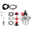 127-9111 Carburetor Kit Compatible with For DB7651-24 and For Toro 36002 38753 38721 38711 38814 Snowthrower Units