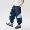 EBAER Boys' Summer Lightweight Sports Pants