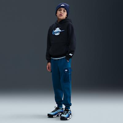 Nike Kids Cargo Pants Moderate S