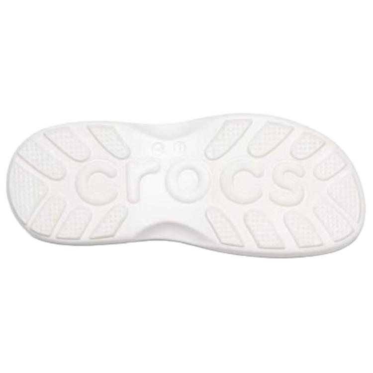 Crocs Soho One Strap Sandals 6cm Women's Pink 213287-86U