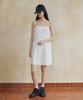 Monokeulom [Online Exclusive] Freya One-Piece (White)