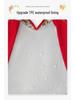 Baby Smock: Waterproof New Year Bib for Autumn/Winter