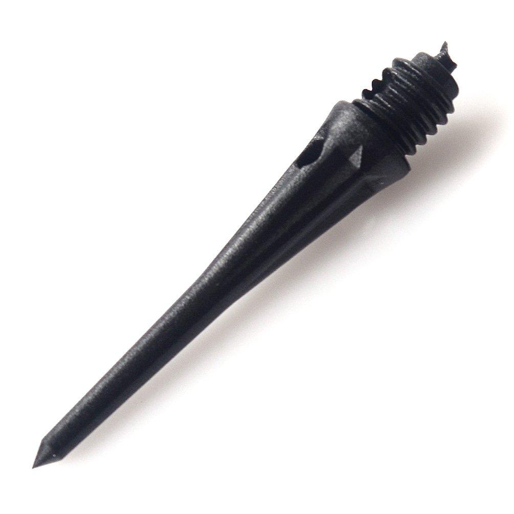 CUESOUL Latest Wolf Design Series Soft Tip Darts 16 Gram Barrel of (Set 3) (SkyWolfF-88)