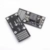 1Pcs Dc-Dc Mp2482 Sy8205 5A Dc Step-Down Module 7V-24V To 5V Steering Gear Drive Power Panel