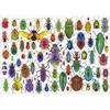 Puzzle - EDUCA - Scarabs - 500 Pieces