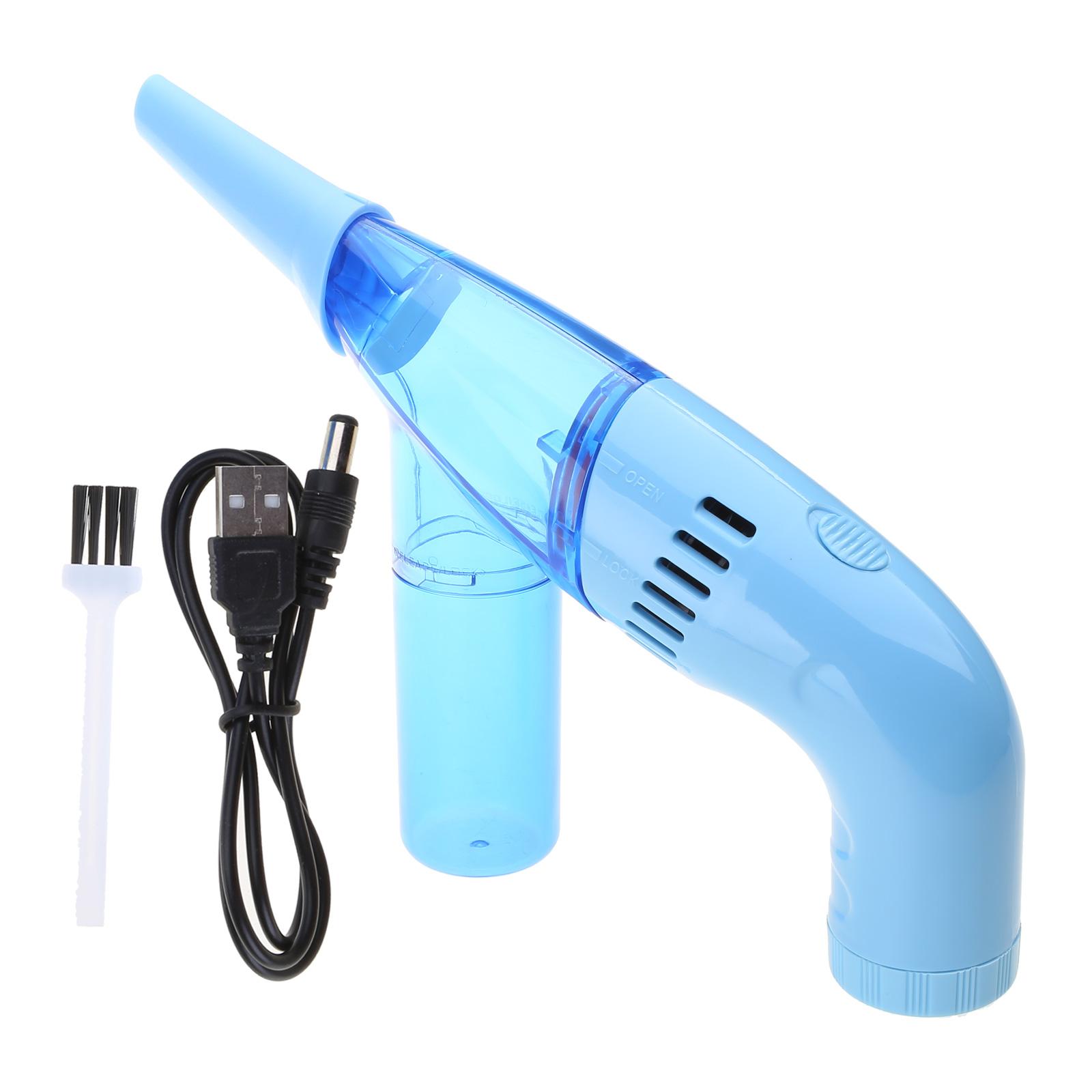 Портативный электрический сборщик бисера — фото 4