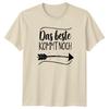 The Best Is Yet To Come T-Shirt Life Quotes Motivation Gift For Him And Her