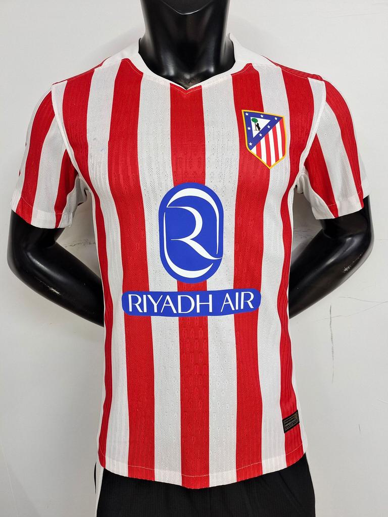 Season player version football jersey Spain Mexico Arsenal Tottenham Portugal jersey