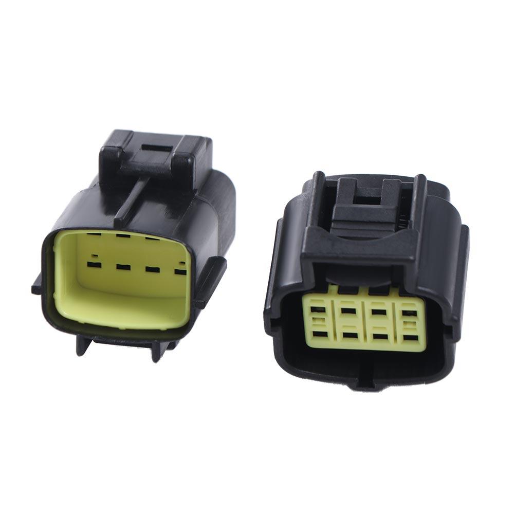 Kituri Mufă Docking Linie Terminal Cablu Mufă Electrică Auto Conector Cablu Auto Soclu Camion