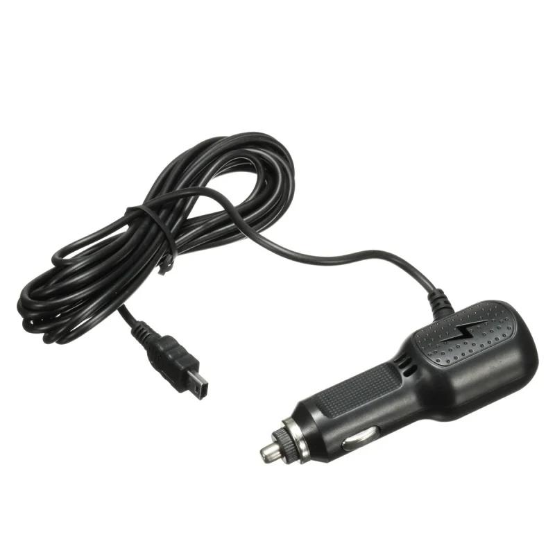 Bil Bakspeil DVR Driving Recorder Dash Cam 1080P HD-skjerm 2,8-tommers anti-blendende blå speil