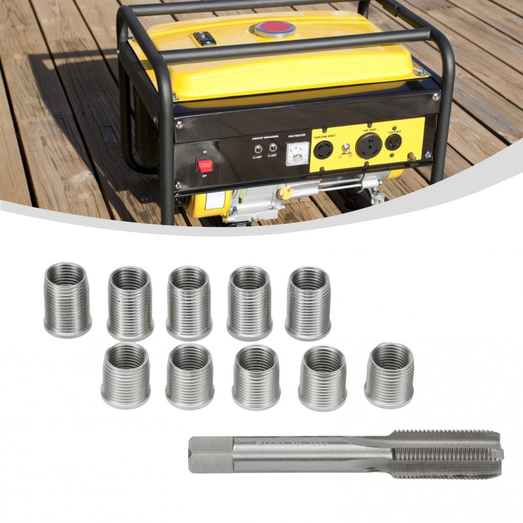 Hole M10*1.0 Tools Plug-in 10mm*10 Equipment Light
