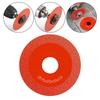 Floor Drain Cutting Disc Glass Granite Marble Seam Opening