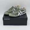 1183B400-304 Onitsuka Tiger SERRANO BURNT OLIVE WHITE (Чоловічі)