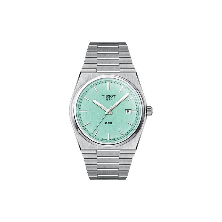 Tissot Men's PRX Watch T137.410.11.091.01