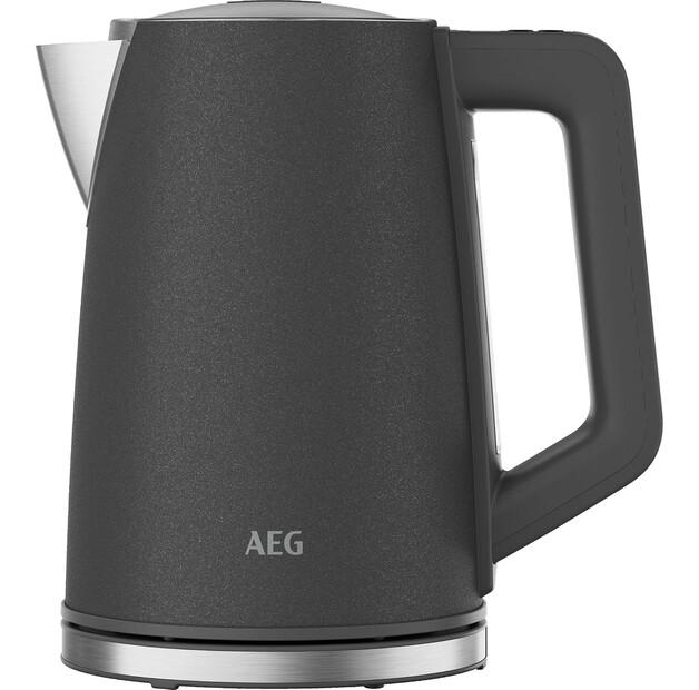 Kettle AEG K5-1-6AN Deli 5 Stainless Steel (950014731)