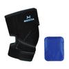 Sports Gel Knee Pads Shock Absorption Hot and Cold Dual Use Detachable Ice Feeling Knee Support Protector for Sports