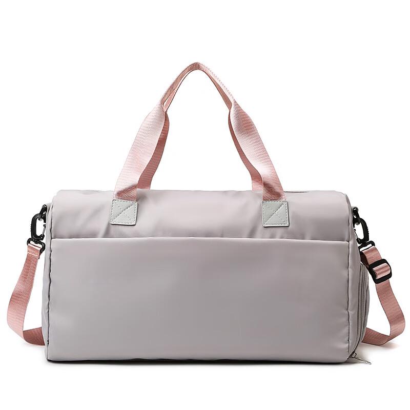 

KANDEXS Dry/Wet Separation Gym & Travel Bag One Size