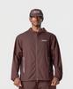 Freedom Light Windbreaker (Brown)