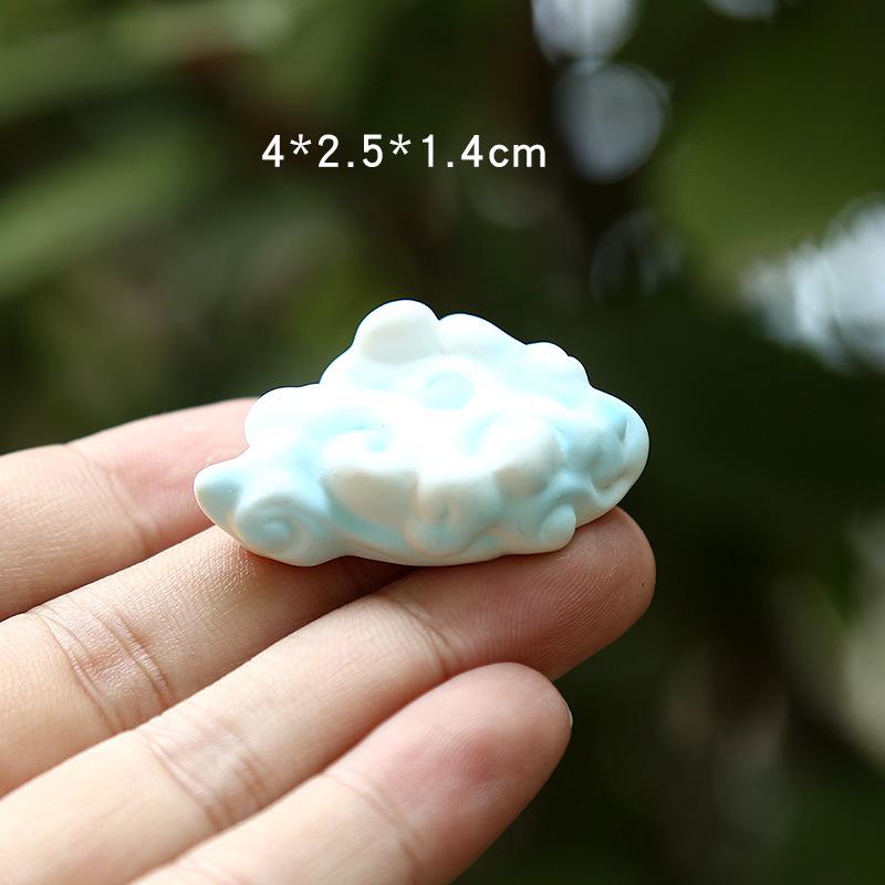 

Набор мини-фигурок «Путешествие на Запад»: Милые украшения Вуконга и Бацзе